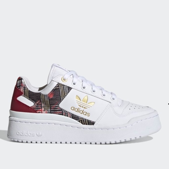 adidas Shoes - adidas X HER London Forum Bold